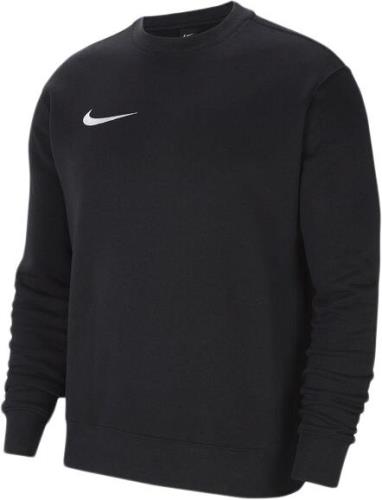 Nike Park Fleece Sweatshirt L - Sweatshirts Bomuld hos Magasin