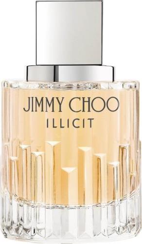 Jimmy Choo Illicit Eau De Parfum Kvindeduft 40 ml - Eau De Parfum hos ...