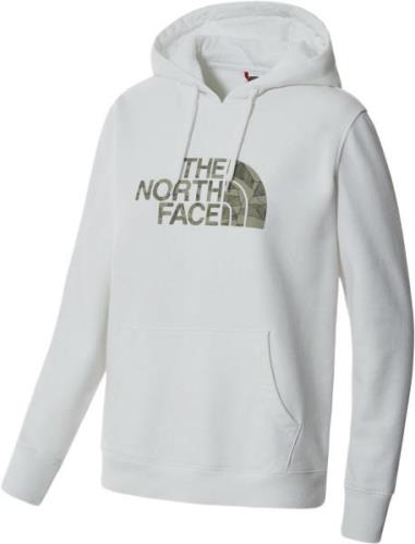 The North Face Odles Logo Haettetroje L - Hættetrøjer & Sweatshirts ho...