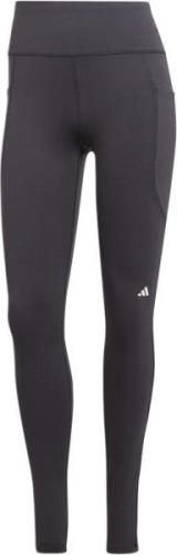 adidas Dailyrun Tights XL - Tights Polyester hos Magasin