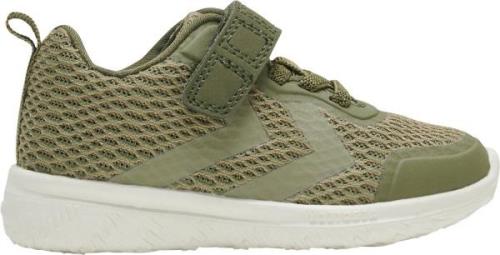 Hummel Actus Recycled Infant Deep Lichen Green Sneakers Str 21 - hos M...