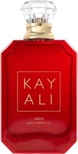 Kayali Eden Juicy Apple | 01 Eau De Parfum Kvindeduft 100 ml - Eau De ...