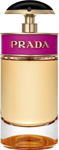 Prada Candy Eau de Parfum Kvindeduft 50 ml - Eau De Parfum hos Magasin