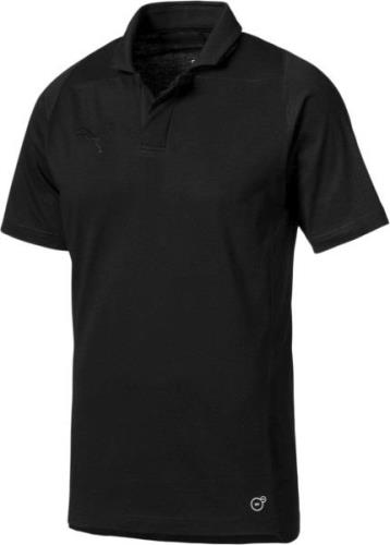 Puma Final Casuals Polo L - T-shirts hos Magasin