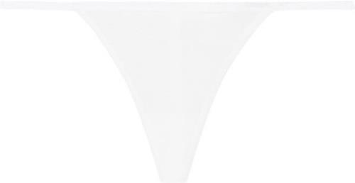 Calvin Klein String Thong G-strenge Str L - hos Magasin