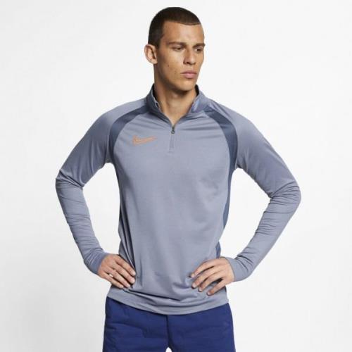 Nike Dri Fit Academy Drill Top XL - Sweatshirts Polyester hos Magasin