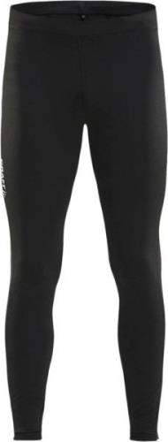 Craft Rush Zip Tights S - T-shirts hos Magasin