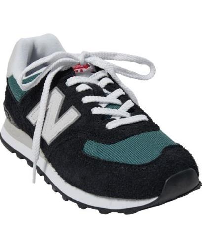 New Balance NEW Balance U574 Mand Bla Sneakers Str 43 - hos Magasin