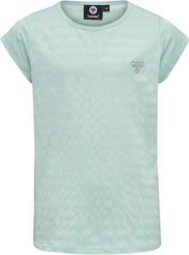 Hummel Hmlsutkin Tshirt 164 - T-shirts hos Magasin