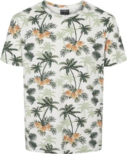 Firefly Havanna Tshirt L - T-shirts Bomuld hos Magasin