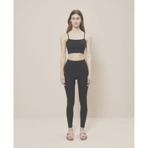 Moonchild Yoga Wear Lunar Luxe Legging 28 L - Tights hos Magasin