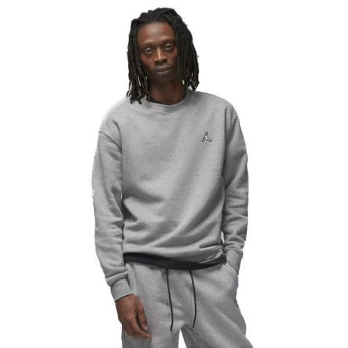 Nike Jordan Essential Fleece Sweatshirt L - Sweatshirts hos Magasin