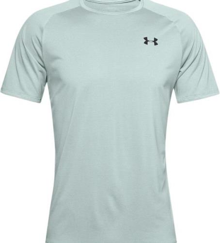 Under Armour Tech 2. 0 Novelty T Shirt S - T-shirts hos Magasin