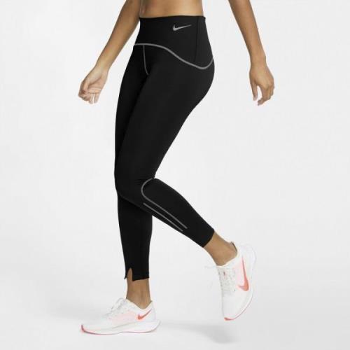 Nike Nike Speed 7/8 Tights S - Tights Polyester hos Magasin