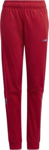 adidas Trackpant Str 158 - Red Bukser Polyester hos Magasin