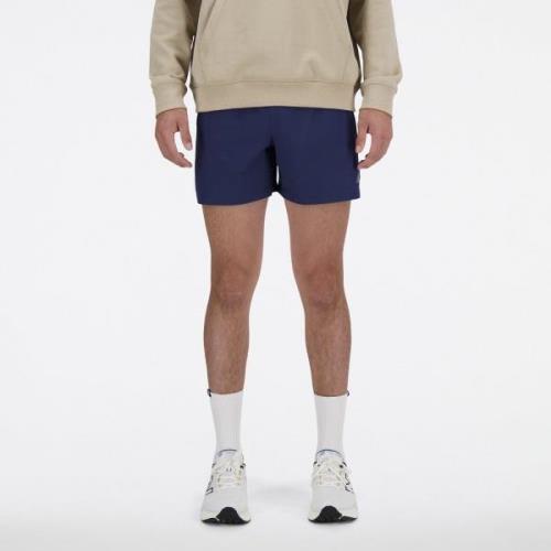 New Balance RC Seamless Short 5 Inch Shorts S - Træningsshorts hos Mag...