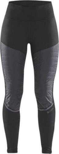 Craft Subzero Padded Tights L - Tights hos Magasin