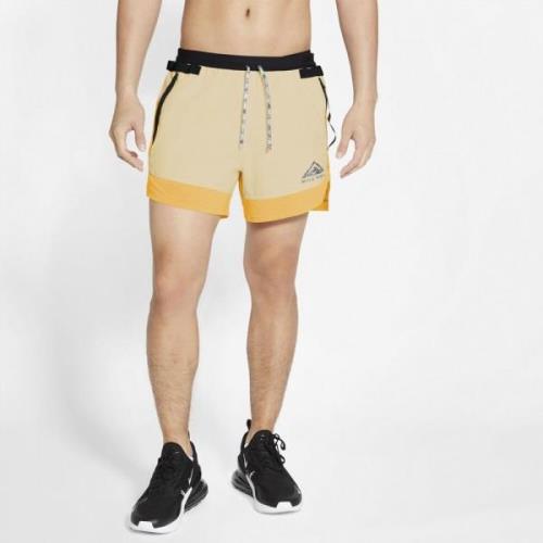 Nike Drifit Flex ide Trail Løbeshorts XL - Træningsshorts hos Magasin