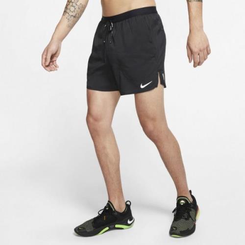 Nike Flex ide 5%22 Lobeshorts XXL - Træningsshorts Polyester hos Magas...