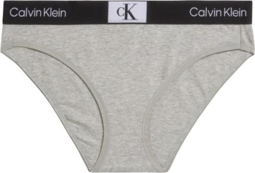 Calvin Klein Calvin Klein Bikini Panties Briefs Str L - Bomuld hos Mag...