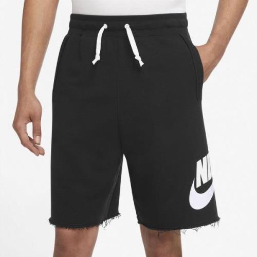 Nike Sportswear Sport Classic Essentials French Terry Alumni Shorts XX...