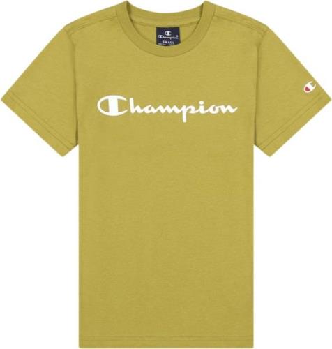 Champion Tshirt L - T-shirts hos Magasin