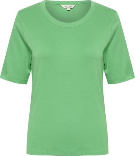 Part Two Ratanapw TS Kvinde Greenbriar Kortærmede T-shirts Relaxed Fit...