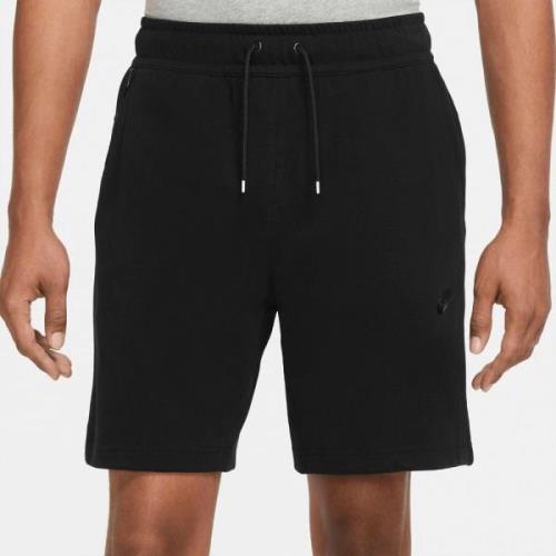 Nike Sportswear Lightweight Knit Shorts L - Træningsshorts hos Magasin