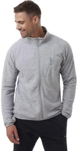 MCKINLEY Recycle Micro Fleecetrøje L - Sweatshirts hos Magasin