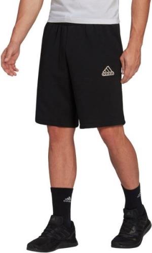 adidas Essentials Feelcomfy French Terry Shorts S - Træningsshorts hos...