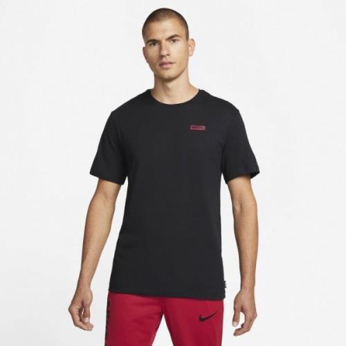 Nike F.c. Traenings T Shirt L - T-shirts hos Magasin