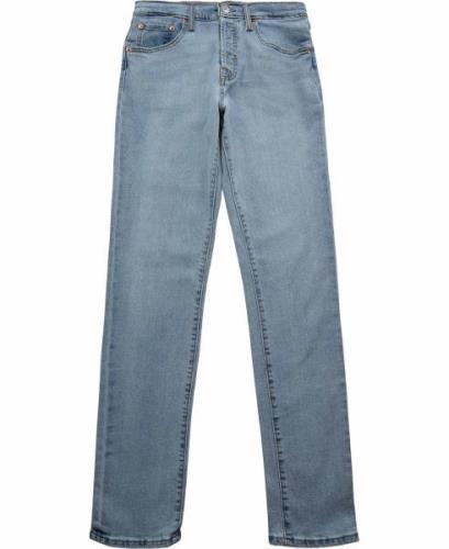 Levi's 501 Original Jeans Str 12A - Blue Jeans Denim hos Magasin