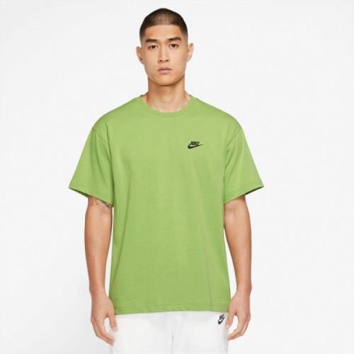 Nike Sportswear Lightweight Knit T Shirt L - T-shirts hos Magasin