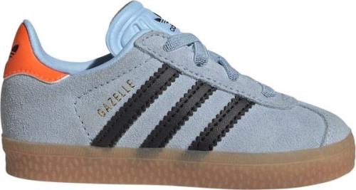 adidas Originals Gazelle CF EL I Clesky/cblack/sor Sneakers Str 23 - h...