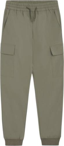 Grunt Grwaregem Pants Str XL/16Y - Camel Bukser hos Magasin