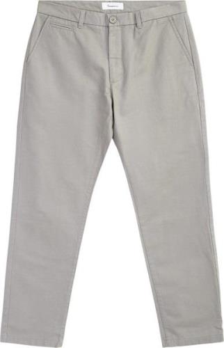 Knowledge Cotton Apparel Chuck Regular Chino Twill Pants Gots/vegan Ma...