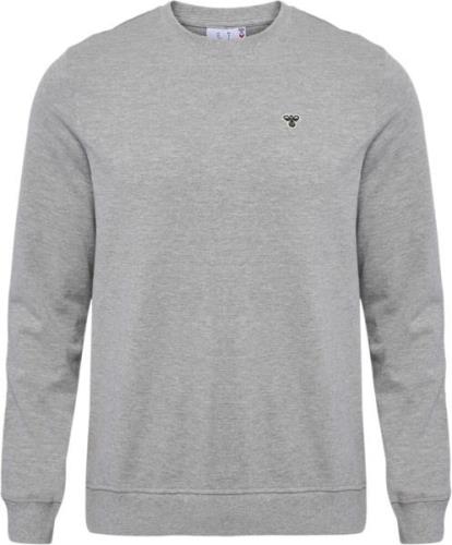 Hummel Hmlic Fred Sweatshirt XL - Sweatshirts hos Magasin