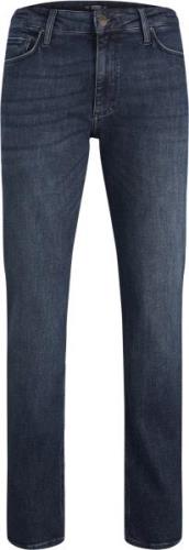 Jack & Jones Jjiclark Jjevan JOS 098 Noos Mand Blue Denim Jeans Str "2...