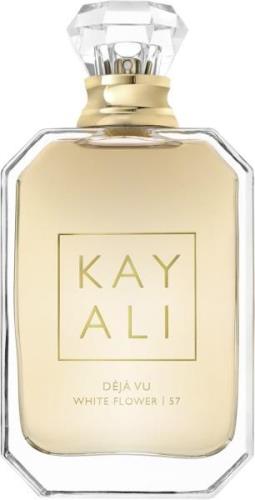 Kayali Déjà vu White Flower | 57 Eau de Parfum Kvindeduft 100 ml - Eau...