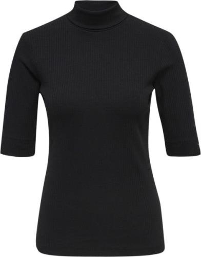 Hummel Bell Turtleneck Tshirt L - Trænings T-shirts hos Magasin