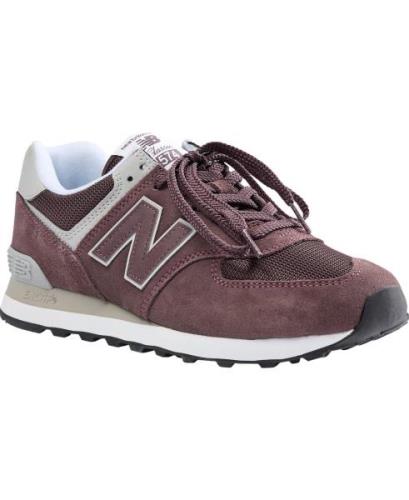 New Balance U574ca2 Kvinde Bro Sneakers Str 37,5 - hos Magasin