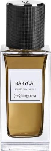 Yves Saint Laurent Le Vestiaire des Parfum Babycat Kvindeduft 75 ml - ...