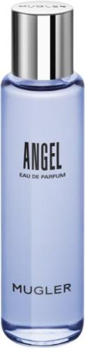 Mugler Mugler Angel Eau de Parfum Refillable Bottle Spray 100 ML Kvind...