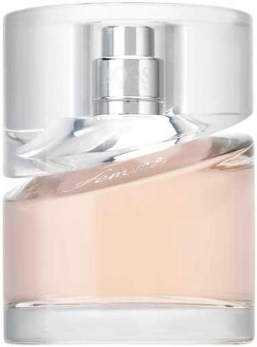 Boss Femme Eau de Parfum Kvindeduft 50 ml - Eau De Parfum hos Magasin