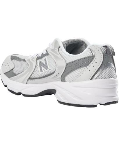 New Balance New Balance 530 Grey Matter Sneakers Str 29 - hos Magasin