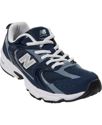 New Balance New Balance 530 Kids Bungee Lace Nb Navy Sneakers Str 29 -...