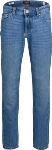 Jack & Jones Jjiclark Jjoriginal NA 023 Noos JNR Str 134 - Blue Denim ...