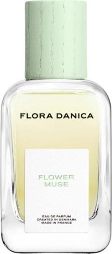 Flora Danica Flora Danica Flower Muse Kvindeduft - Eau De Parfum hos M...