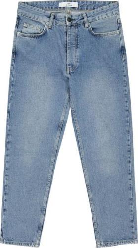 Won Hundred Ben Distressed Blue Italy Mand Distressed Blue It Jeans Lo...