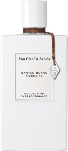 Van Cleef & Arpels Vca Santal Blanc Eau de Parfum Kvindeduft 75 ml - E...